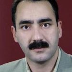 تصویر دکتر سیداحمد ضیائی