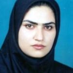 تصویر دکتر فروغ نقدعلی فروشانی