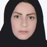تصویر دکتر هدیه هلالی