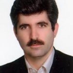 تصویر دکتر شه زاد مزدارانی