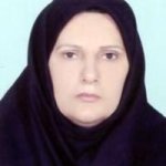 تصویر دکتر فرحناز نعمت الهی