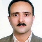 تصویر دکتر میکائیل عظیمی کلخورانی