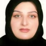 تصویر دکتر فریبا شیشوی
