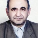 تصویر دکتر داراب فرخی درازکلا