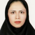 تصویر دکتر فروغ رضائی مطلق