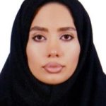 تصویر دکتر هایده مصلح