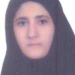 تصویر دکتر ماه منیر کاویانی