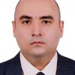 تصویر دکتر شهاب سجودی حقیقی