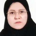 تصویر دکتر صدیقه بیدکی فیلیان