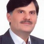 تصویر دکتر محمود آل محمد