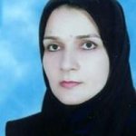 تصویر دکتر فرح ناز مفتون