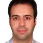 تصویر دکتر شهاب اناری