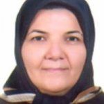 تصویر دکتر فریبا ظفری