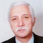 تصویر دکتر کریم پورستاربجه میر