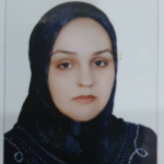 تصویر دکتر بهدخت آل علی هارونی