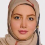 تصویر دکتر هدیه کامرانی