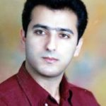 تصویر دکتر منصور علی مددی