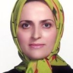 تصویر دکتر فریبا خداپناهنده