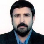 تصویر دکتر محمدرضا سمیعی