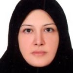 تصویر دکتر فریبا قاسمی