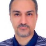 تصویر دکتر وحید صبوری
