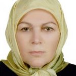 تصویر دکتر صدیقه نونهال
