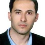 تصویر دکتر معین خانی زاد