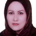 تصویر دکتر فروزان عظیمی