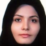 تصویر دکتر صدیقه نادری
