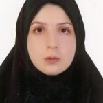 تصویر دکتر نرگس عظیم وند