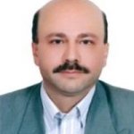 تصویر دکتر رضا عظیمی