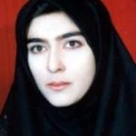 تصویر دکتر ندا فضل علی زاده