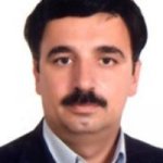 تصویر دکتر رستم سیف الدینی
