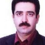 تصویر دکتر بیژن عظیمی