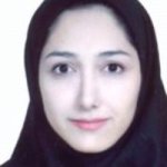 تصویر دکتر هنگامه ضیائی