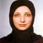 تصویر دکتر لادن انصاری