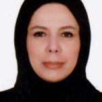 تصویر دکتر شراره کاظم زاده