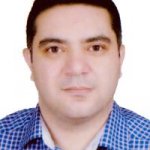 تصویر دکتر شهاب ارانی