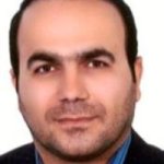 تصویر دکتر شهریار قوامی