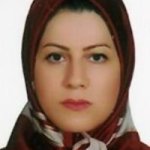 تصویر دکتر فرحناز جلوند