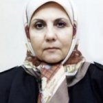 تصویر دکتر ژاله مقامی
