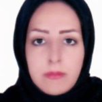 تصویر دکتر ملیحه عظیمی