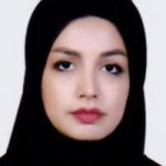تصویر دکتر عاطفه عظیمی