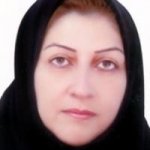 تصویر دکتر نسرین عظیمی وزیری