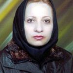 تصویر دکتر فرح ناز ساسانیان