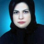 تصویر دکتر صدیقه قندی