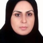 تصویر دکتر فریبا حسینی
