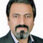 تصویر دکتر رضا حمیدی صدیق