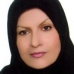 تصویر دکتر فروغ دبیرشاه اویسی