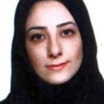 تصویر دکتر لادن شاهمرادی
